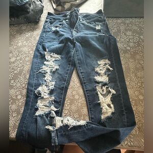 American Eagle Skinny jean